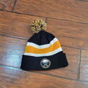NHL hat